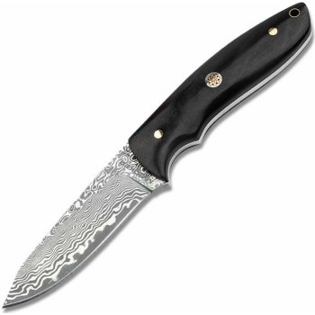 Magnum VERNERY DAMAST KNIFE 02SC018DAM