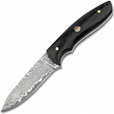 Böker Magnum VERNERY DAMAST KNIFE 02SC018DAM – Zbozi.Blesk.cz