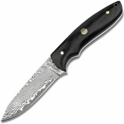 Magnum VERNERY DAMAST KNIFE 02SC018DAM – Zboží Mobilmania