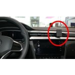 Brodit ProClip montážní konzole na palubní desku pro Volkswagen Arteon 21-24, 856031 – Zboží Živě