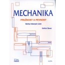Mechanika - Pružnost a pevnost - sbírka úloh - Šámal Oldřich