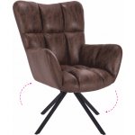 Kondela Komodo hnědá / černá – Sleviste.cz