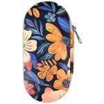 Dup Manikúra Květy 7 dílná manikúrní sada – Zboží Dáma