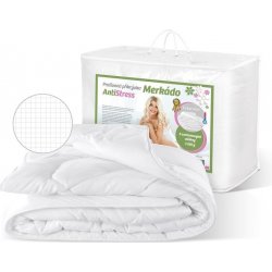 Bellatex přikrývka Merkado AntiStress 1300g zimní období 140x200