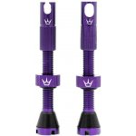 Bezdušový ventilek Peaty's X Chris King MK2 42 mm – Hledejceny.cz