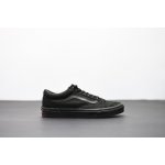 Vans Old Skool black / black – Zboží Mobilmania