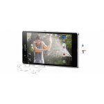 Sony Xperia Z – Sleviste.cz