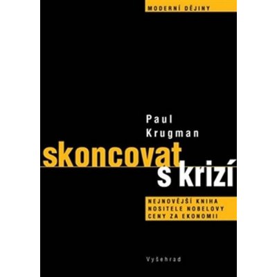 Skoncovat s krizí – Hledejceny.cz