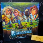 Grey Fox Games Ragnarocks Kickstarter Edition – Hledejceny.cz