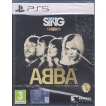 Let's Sing Presents ABBA – Zboží Dáma