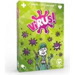 Made Virus uzdrav tělo – Hledejceny.cz