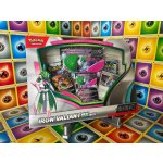 Pokémon TCG Scarlet & Violet ex Box Iron Valiant – Zbozi.Blesk.cz