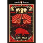 Animal Farm - George Orwell – Zbozi.Blesk.cz