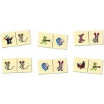 Detoa Domino Krtek – Zboží Živě