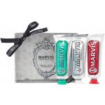 Marvis Sada zubních past Flavour Collection 3 x 25 ml – Hledejceny.cz