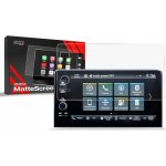 GRIZZ Protector, Ochrana displeje MatteScreen, Honda Civic XI, 2022- , Display 9"