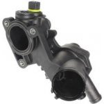 Skříň termostatu 1.6MPI EU 032121111D Škoda Felicia