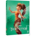 Zvonilka a tvor Netvor DVD – Zbozi.Blesk.cz