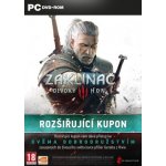 The Witcher 3: Srdce z kamene – Zbozi.Blesk.cz