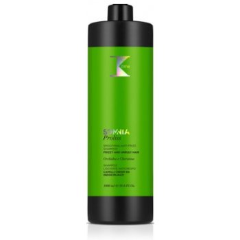 K-Time Proliss šampon pro nepoddajné vlasy 1000 ml