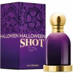 Jesus Del Pozo Halloween Shot toaletní voda dámská 30 ml – Sleviste.cz