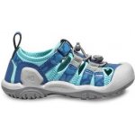 Keen Knotch Creek Fjord Blue / Ipanema – Sleviste.cz