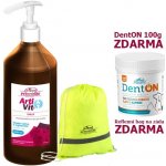 Vitar Veterinae ArtiVit sirup s dávkovačem 2 x 1000 ml