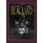 Blacksad brožovaná) – Díaz Canales Juan, Guarnido Juanjo – Zboží Mobilmania