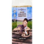 Limara hrubá hoblinová podestýlka 1,6 kg 40 l – Zboží Mobilmania