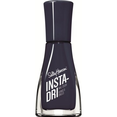 Sally Hansen Insta Dri lak na nehty 493 Midnight Drive 9,17 ml – Zboží Mobilmania