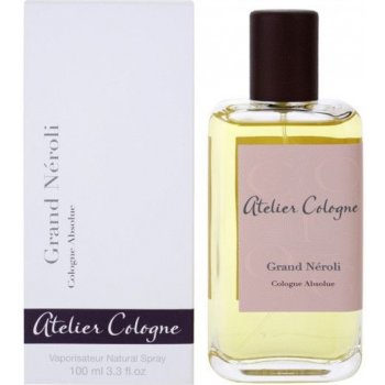 Atelier Cologne Grand Neroli kolínská voda unisex 100 ml