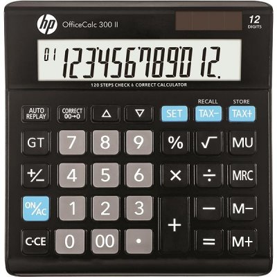 HP-OC 112/INT BX černá – Hledejceny.cz