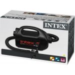 INTEX 68609 Pumpa elektrická – Sleviste.cz