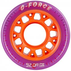 Powerslide Chaya G-Force 59 mm 92A 4 ks