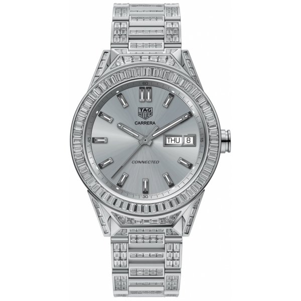  Tag Heuer SBF8A4000.70EB0100