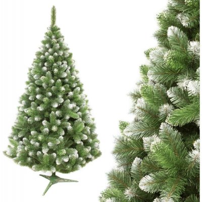 Elma Vánoční stromek 220 cm borovice EL-SOD220 – Sleviste.cz