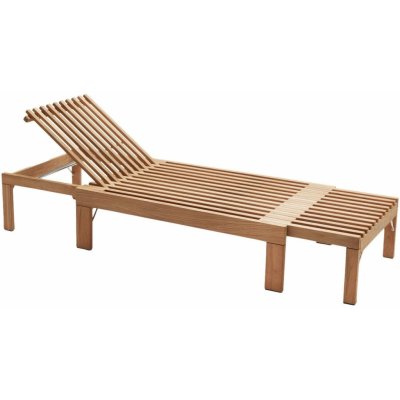 FRITZ HANSEN Riviera Teak – Hledejceny.cz
