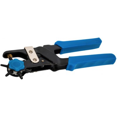 XTLINE Kleště děrovací | 2-4,5 mm - XT50200 – Zboží Dáma