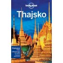 Thajsko Lonely Planet