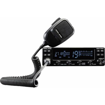 Midland 8001 Pro SSB – Hledejceny.cz
