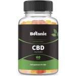 Botanic CBD Gummies Bonbóny 60ks – Zboží Dáma