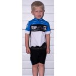 Kupkolo Eleven modrá dětský – Zboží Mobilmania