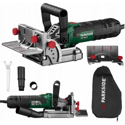 PARKSIDE PFDF 900 C3 – HobbyKompas.cz