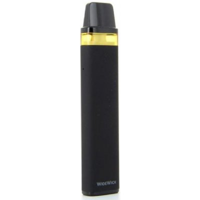 Joyetech WideWick Pod 800 mAh Černá 1 ks – Zbozi.Blesk.cz