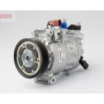 Kompresor, klimatizace DENSO DCP02098 – Zboží Mobilmania