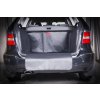 Autokoberec do kufru Codurová vana do kufru Automega Boot-Profi Volkswagen Golf VII 2012 3/5 dveř plnohodnotná rezerva