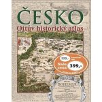 Česko Ottův historický atlas – Hledejceny.cz