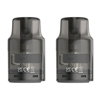 Innokin ArcFire Pod cartridge 1,2 ohm 2 ks – Zboží Dáma