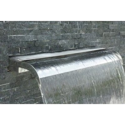 Eichenwald Ideal Vodopád Cascade 800mm, nerez – Zbozi.Blesk.cz