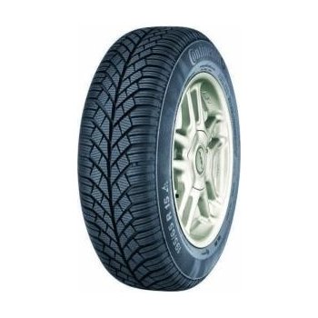 Continental ContiWinterContact TS 830 215/55 R16 97V